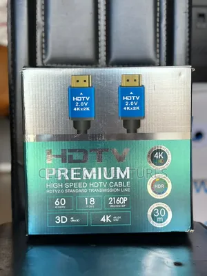 Hdmi Cable 30m 