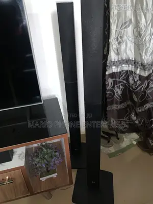 LG Home Theater