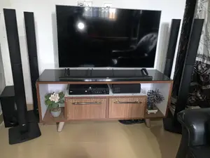 LG Home Theater