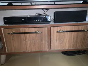 LG Home Theater