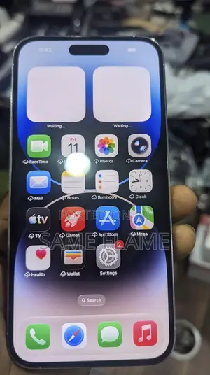 Apple iPhone 14 Pro Max 1 TB White