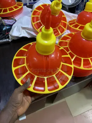 Wholesale and Retail Bell Automatic Drinker