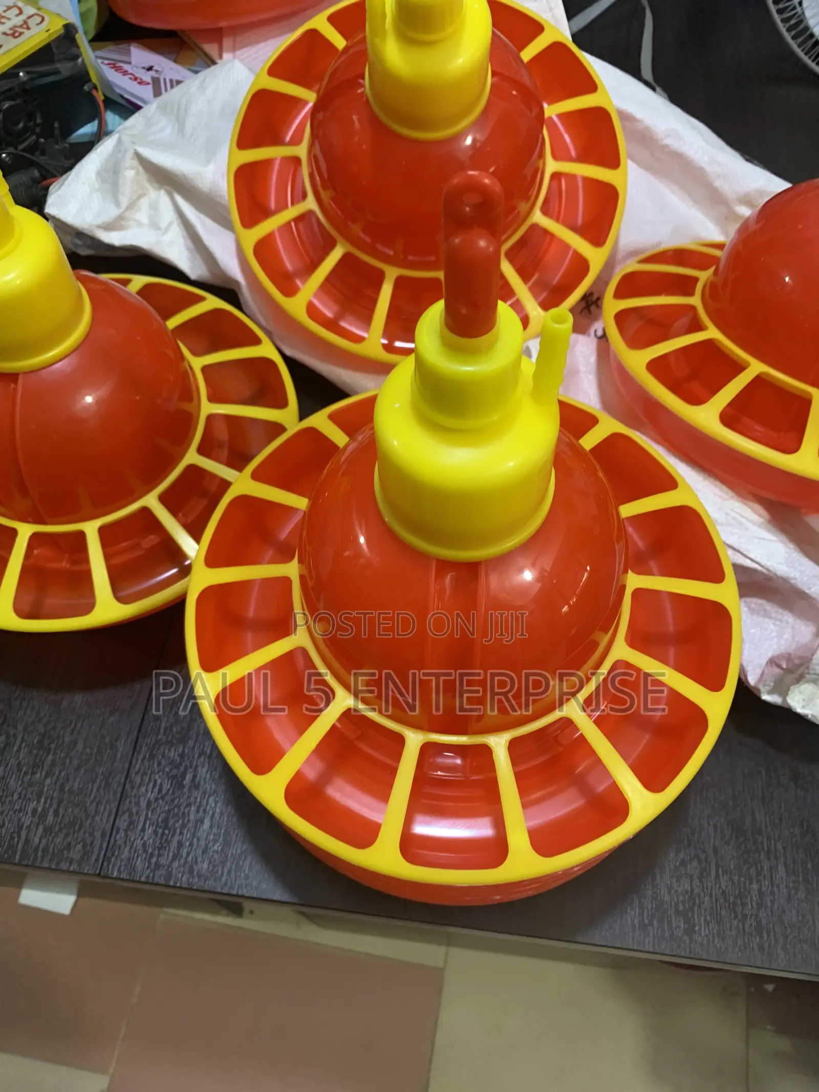Wholesale and Retail Bell Automatic Drinker