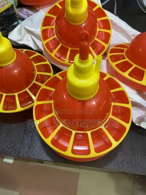 Wholesale and Retail Bell Automatic Drinker