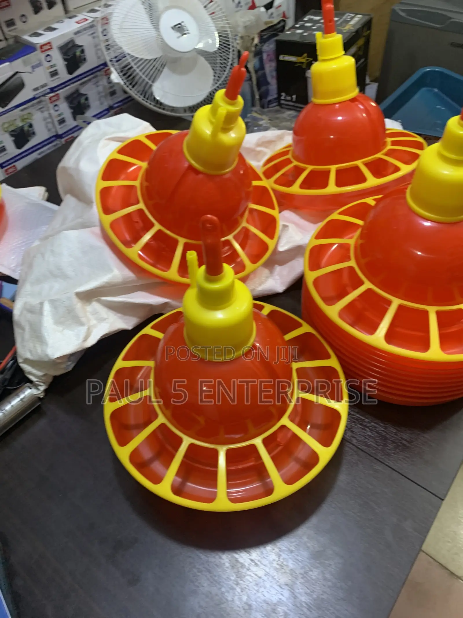 Wholesale and Retail Bell Automatic Drinker