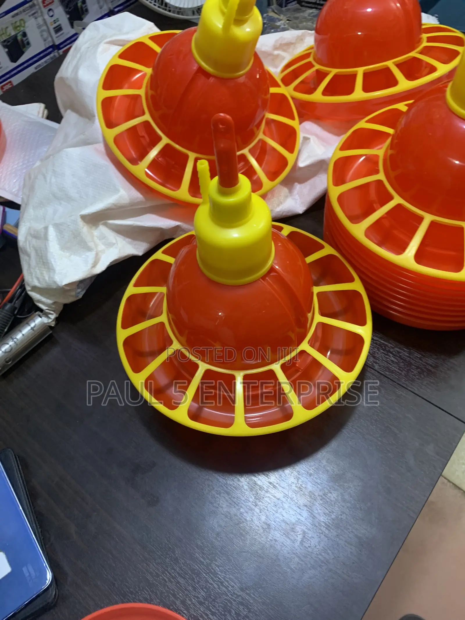 Wholesale and Retail Bell Automatic Drinker