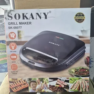 Grill Maker