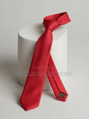 Quality Plain Flying Tie for Unisex