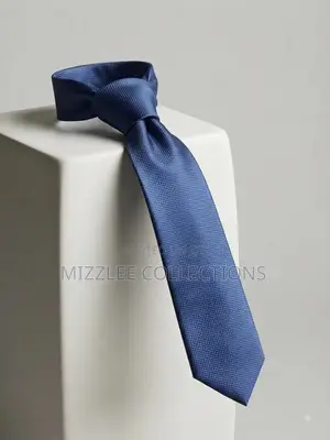 Quality Plain Flying Tie for Unisex