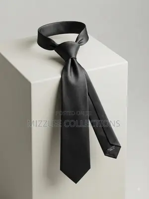 Quality Plain Flying Tie for Unisex