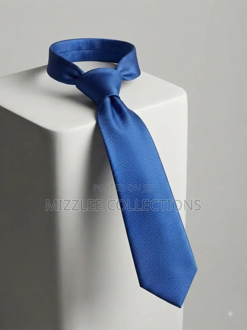 Quality Plain Flying Tie for Unisex