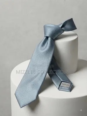 Quality Plain Flying Tie for Unisex