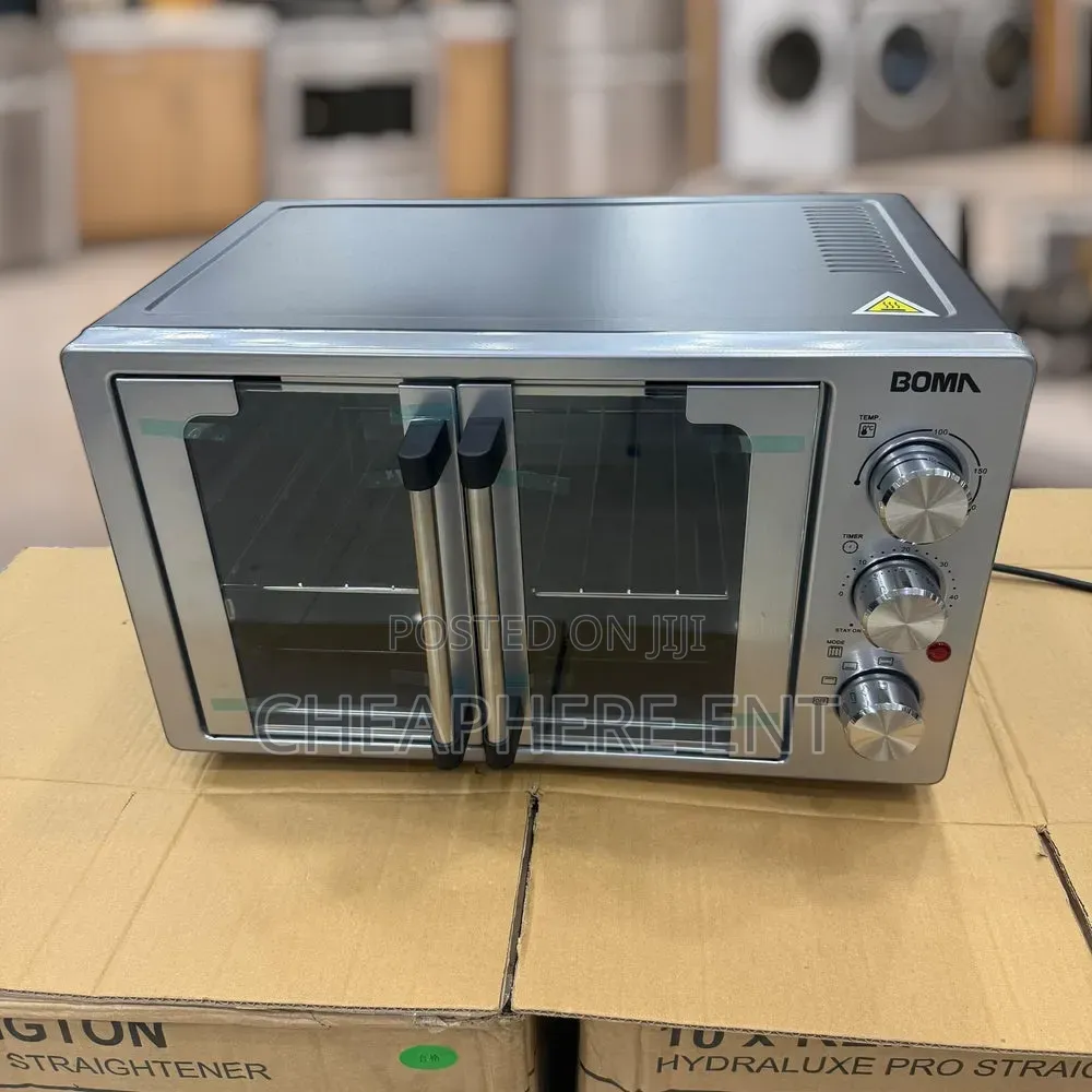 Bomann Convection Oven 40litres