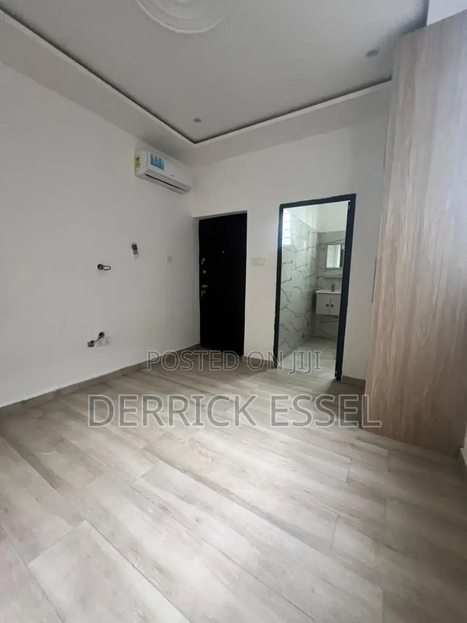 2bdrm Apartment in Christ Mind Limited, Tseaddo for rent
