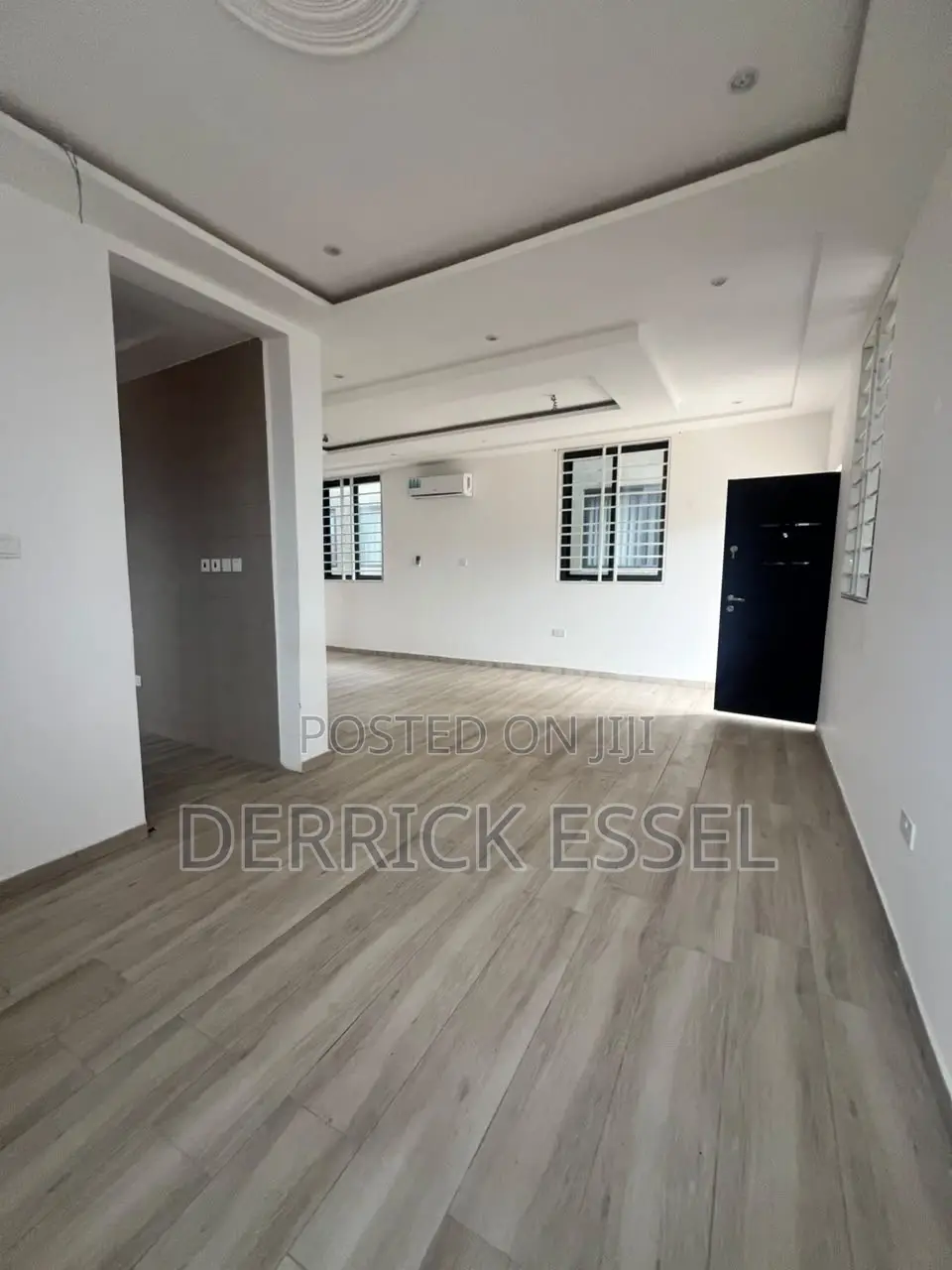 2bdrm Apartment in Christ Mind Limited, Tseaddo for rent