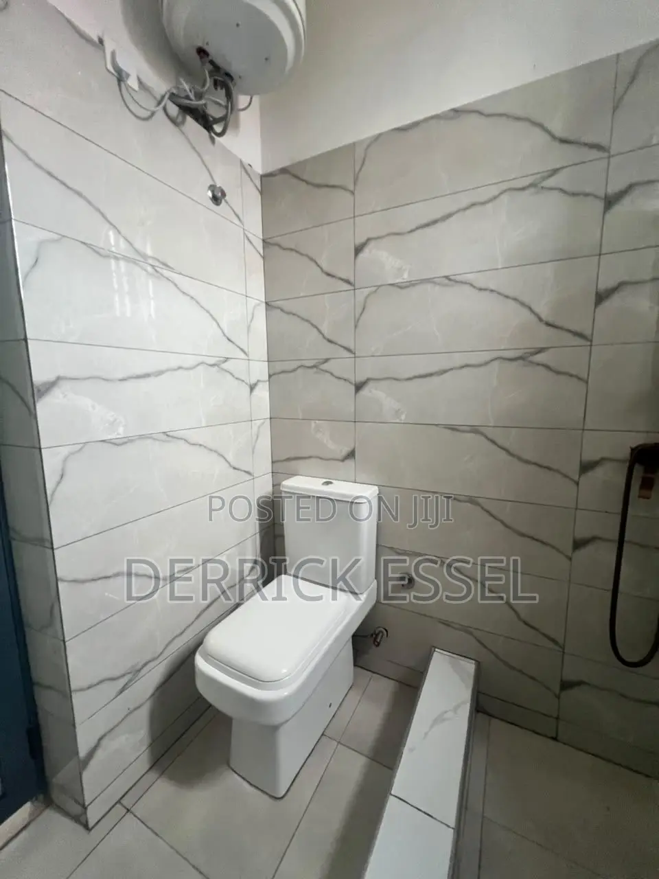 2bdrm Apartment in Christ Mind Limited, Tseaddo for rent
