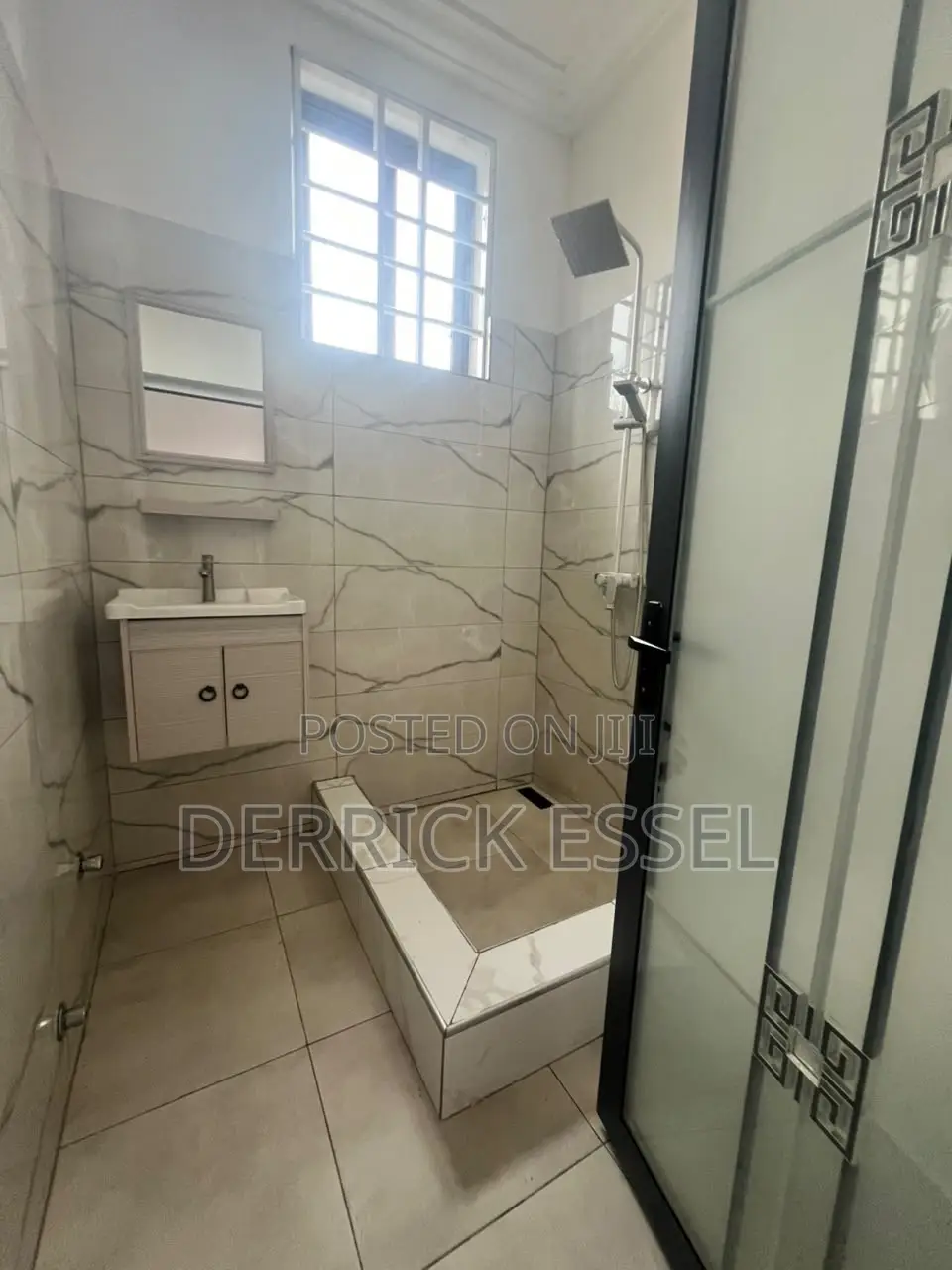 2bdrm Apartment in Christ Mind Limited, Tseaddo for rent
