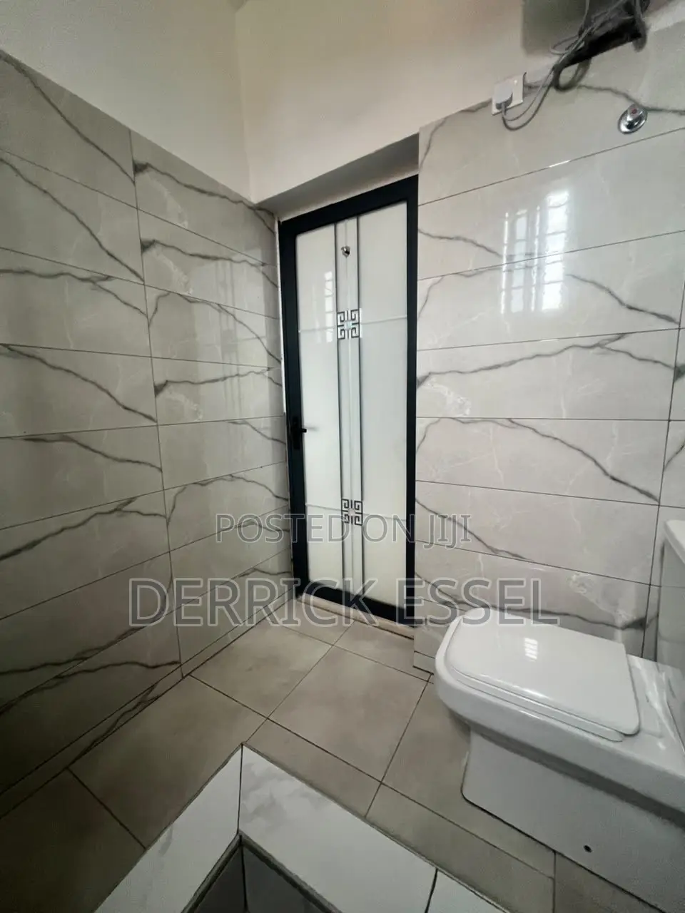 2bdrm Apartment in Christ Mind Limited, Tseaddo for rent