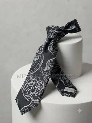 Qualith Designed Flying Tie for Men