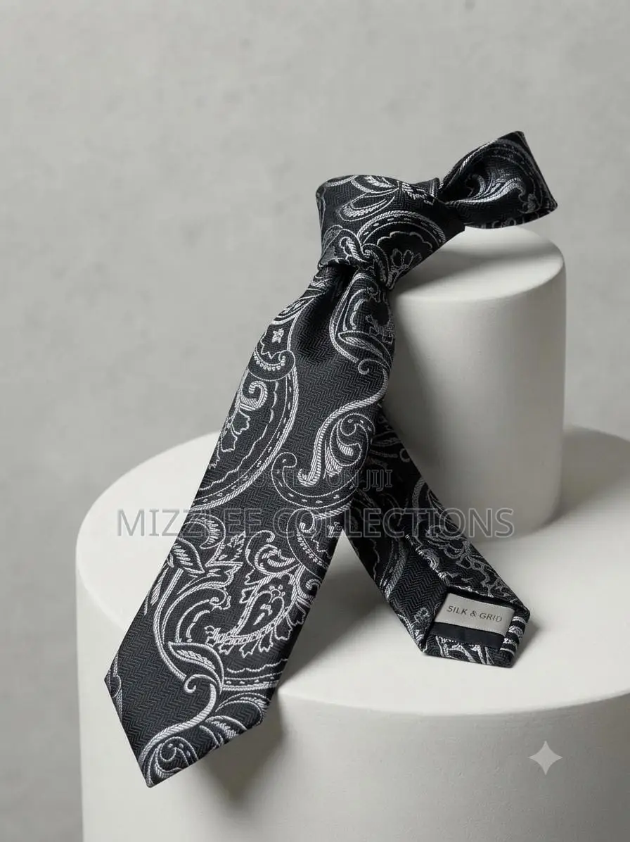 Qualith Designed Flying Tie for Men