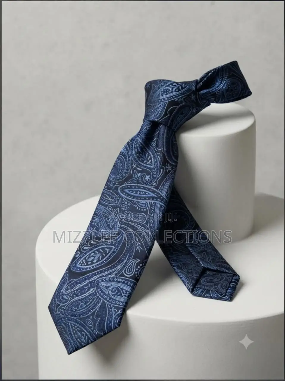 Qualith Designed Flying Tie for Men