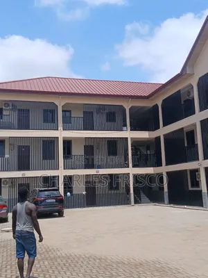 1bdrm Apartment in Ability Down for rent