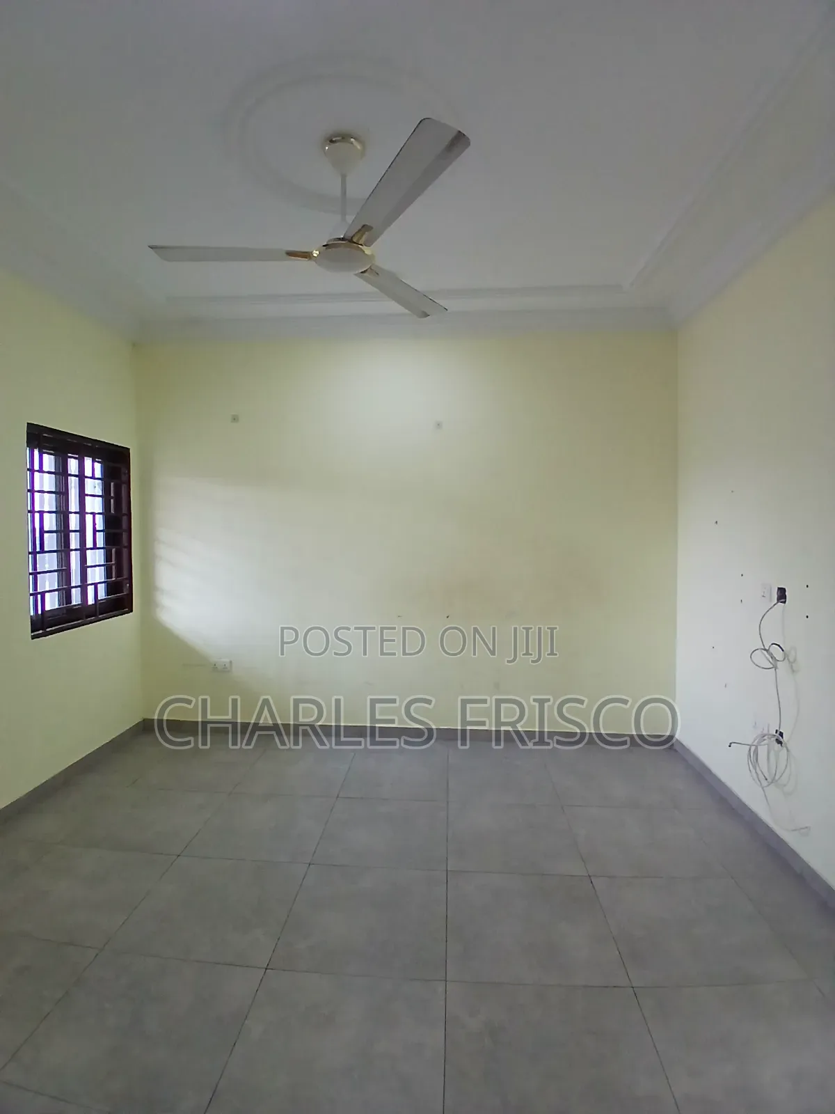 1bdrm Apartment in Ability Down for rent