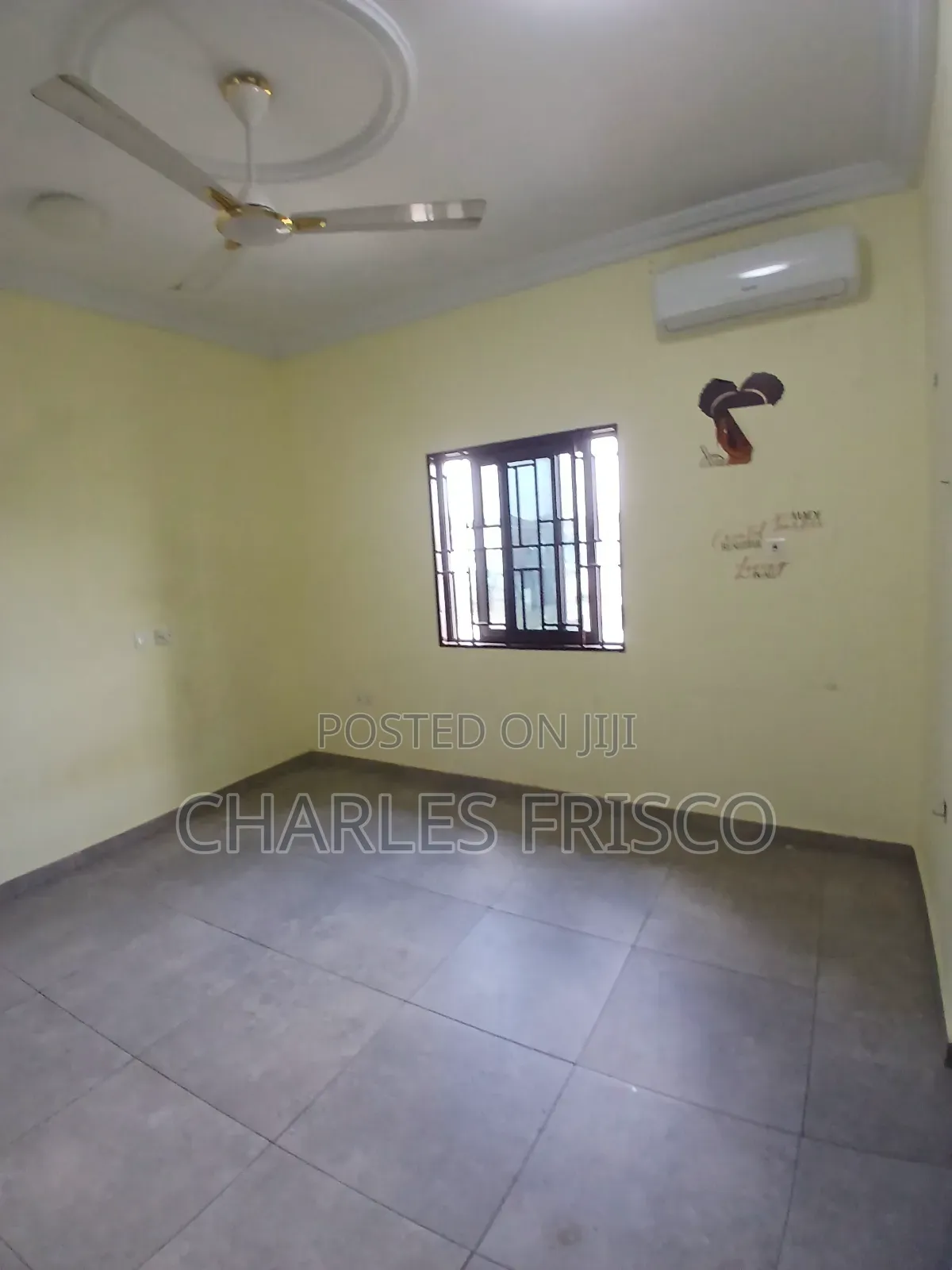 1bdrm Apartment in Ability Down for rent