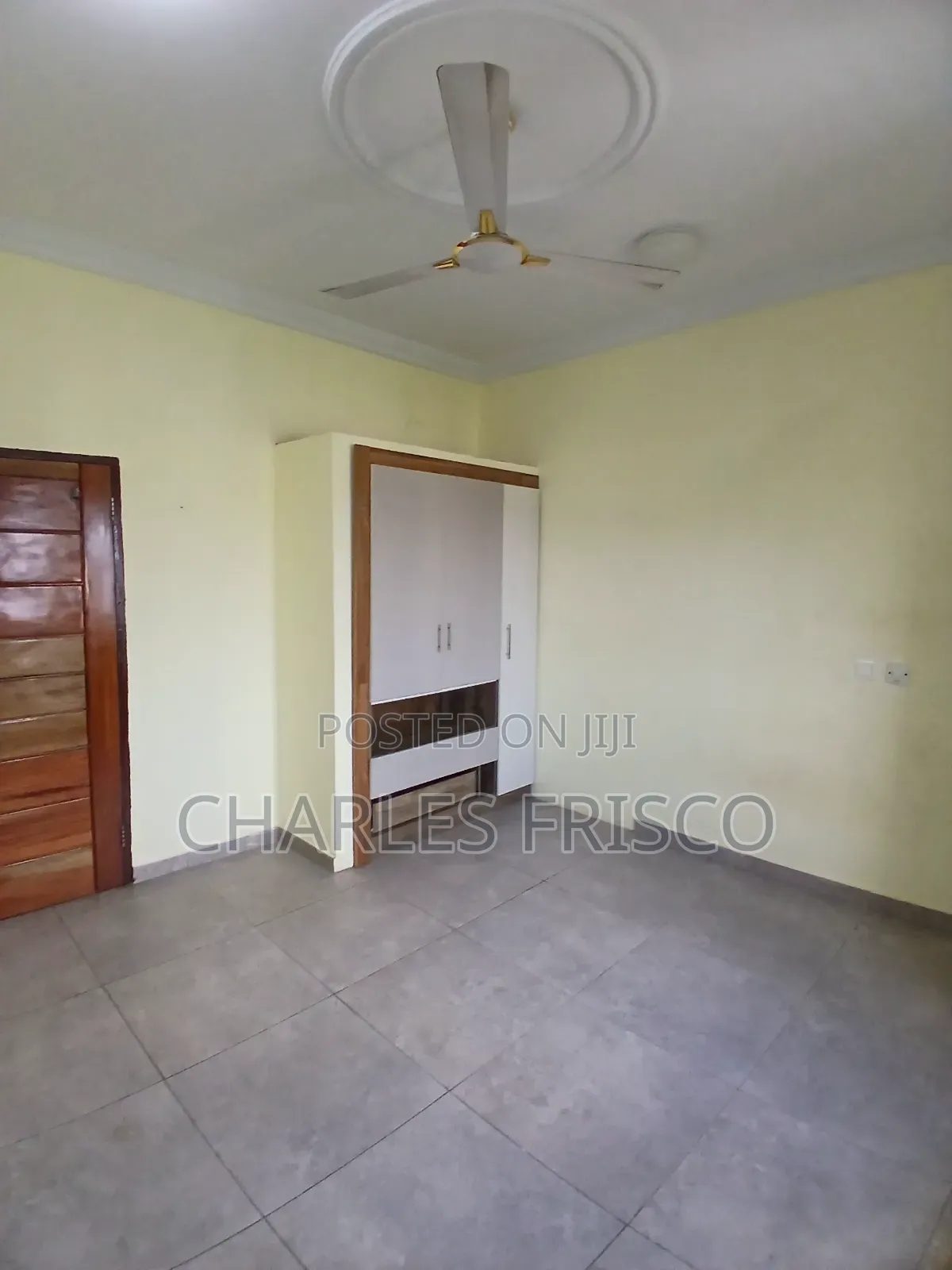 1bdrm Apartment in Ability Down for rent