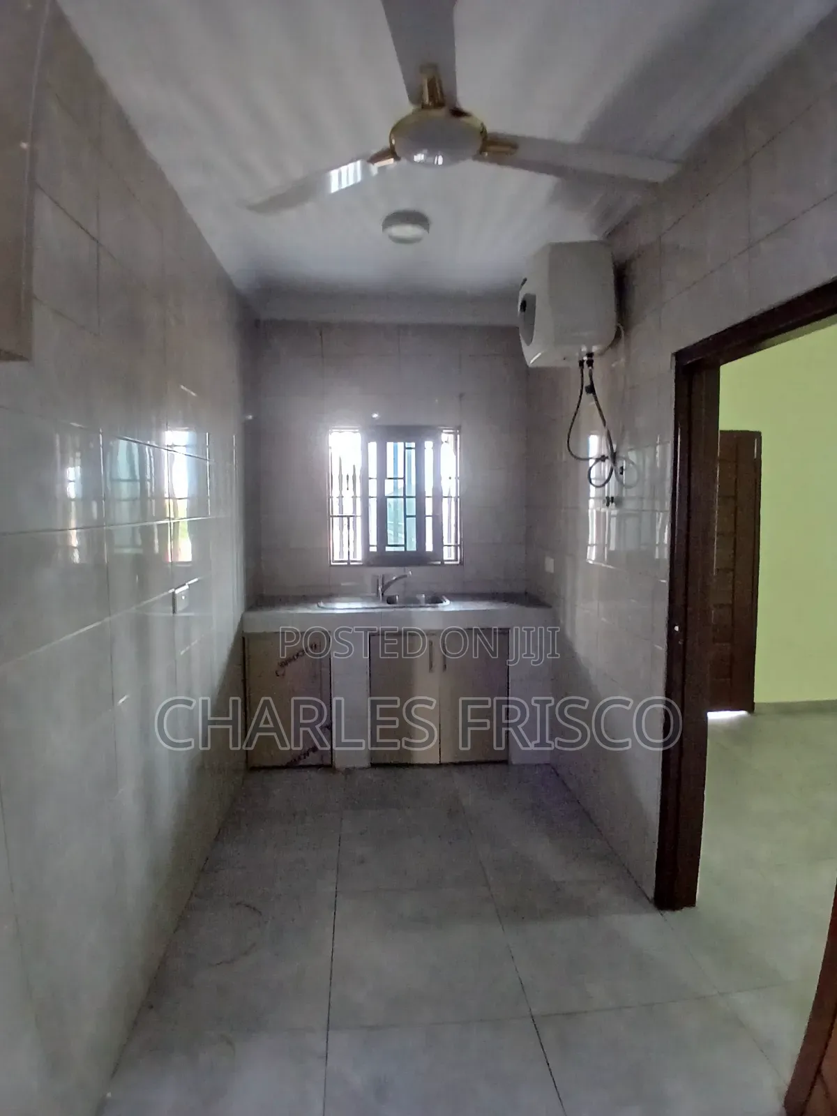 1bdrm Apartment in Ability Down for rent