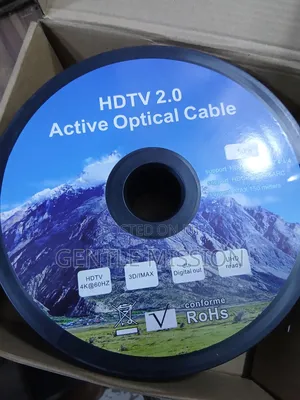 59mt Hdmi Cable