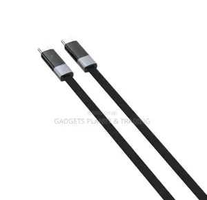 Ldnio Lc242c High Speed Type C to Type C USB Cable 2m 65w for Devices