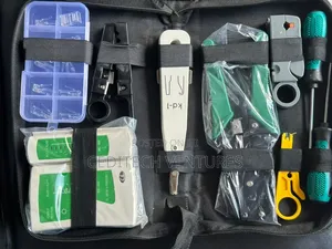 Network Toolkit ( Small )