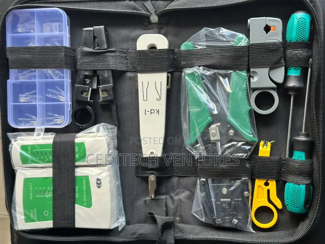 Network Toolkit ( Small )