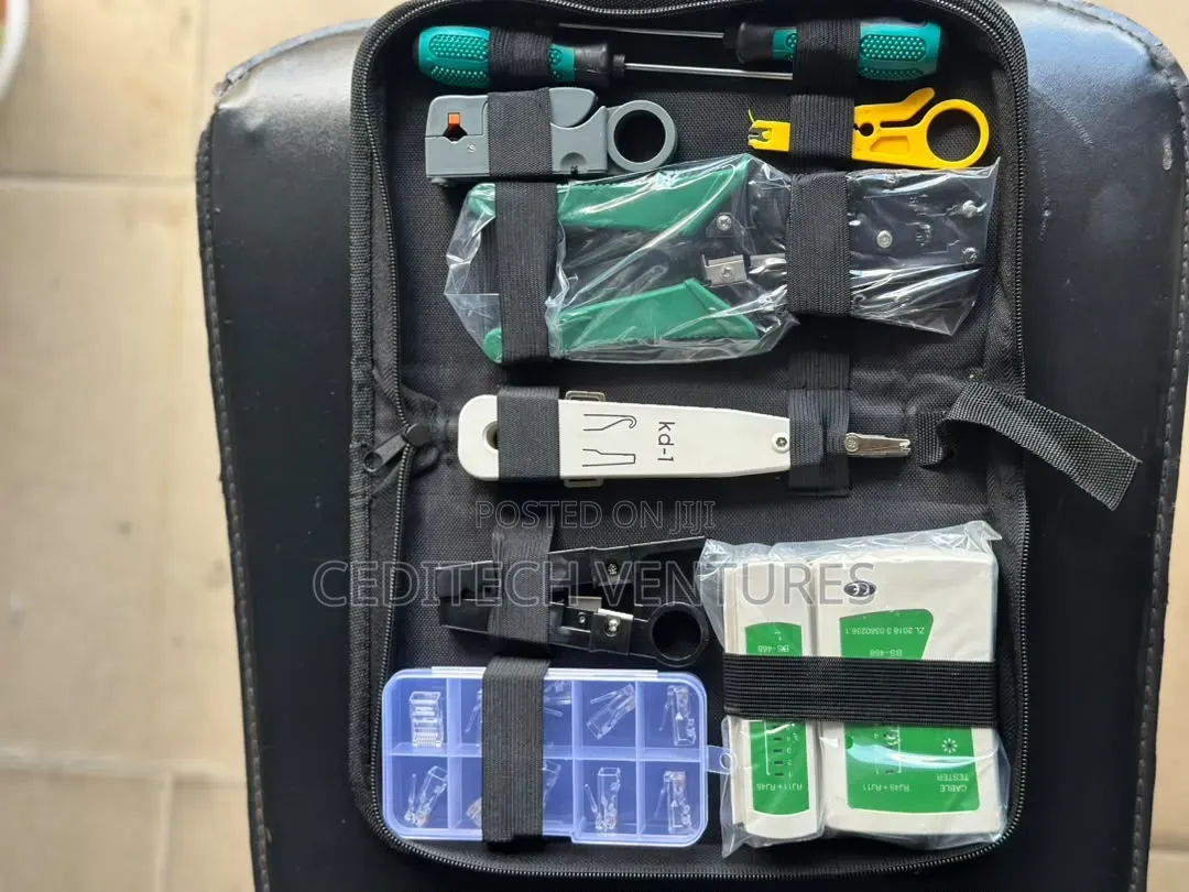 Network Toolkit ( Small )