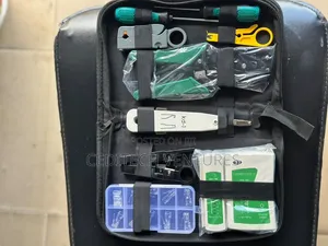 Network Toolkit ( Small )