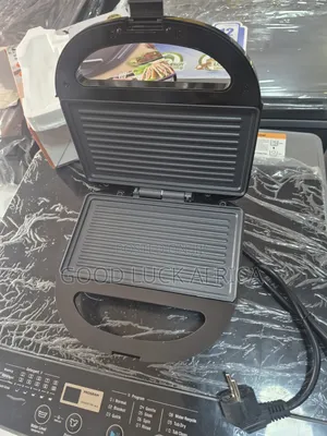 Grill Maker