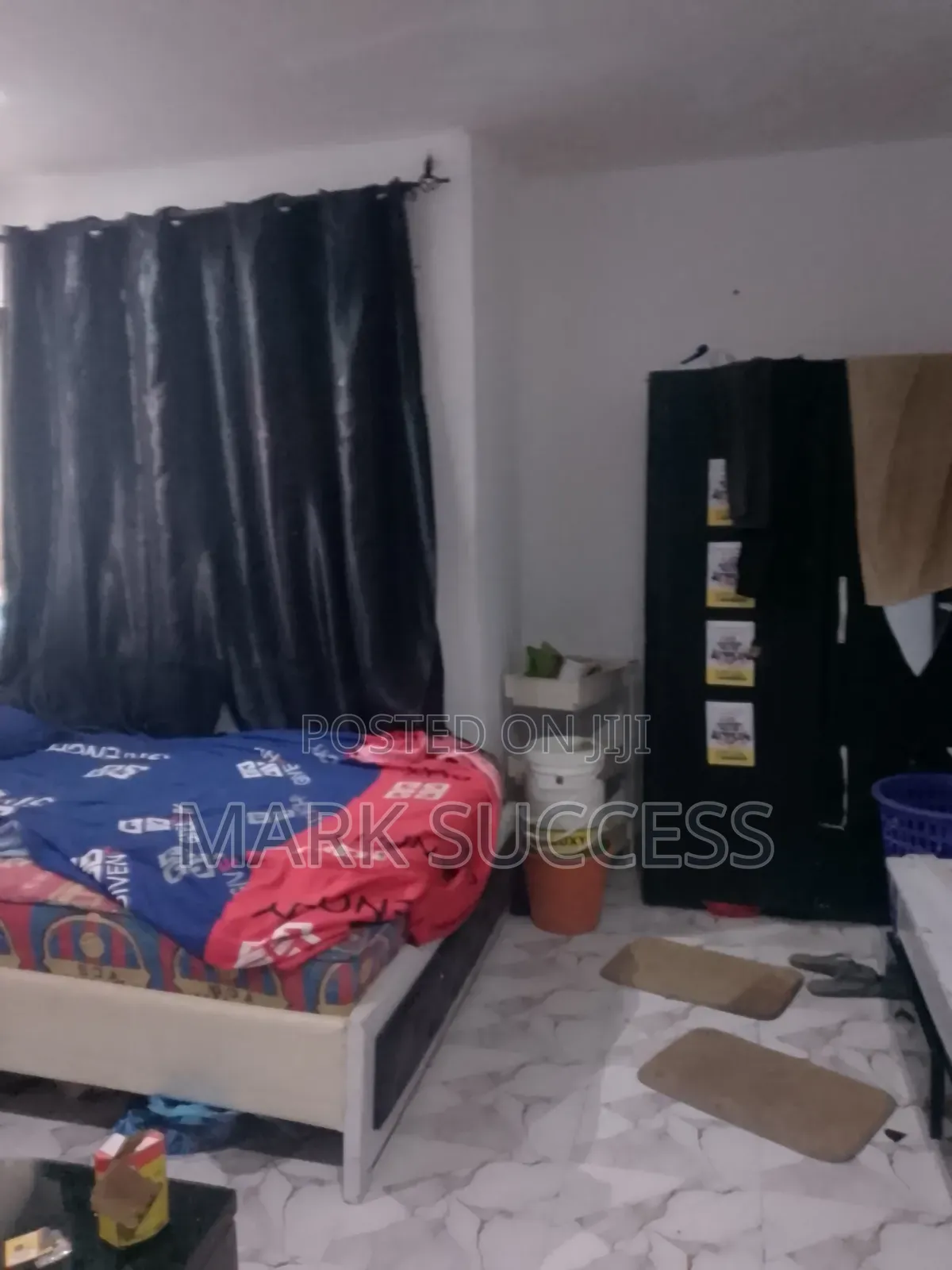 1bdrm Apartment in Bortiano for rent