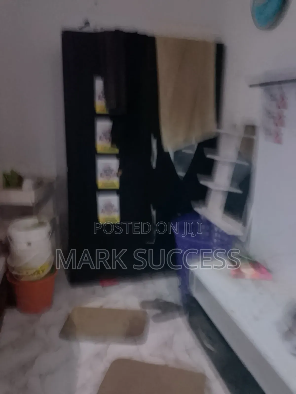 1bdrm Apartment in Bortiano for rent