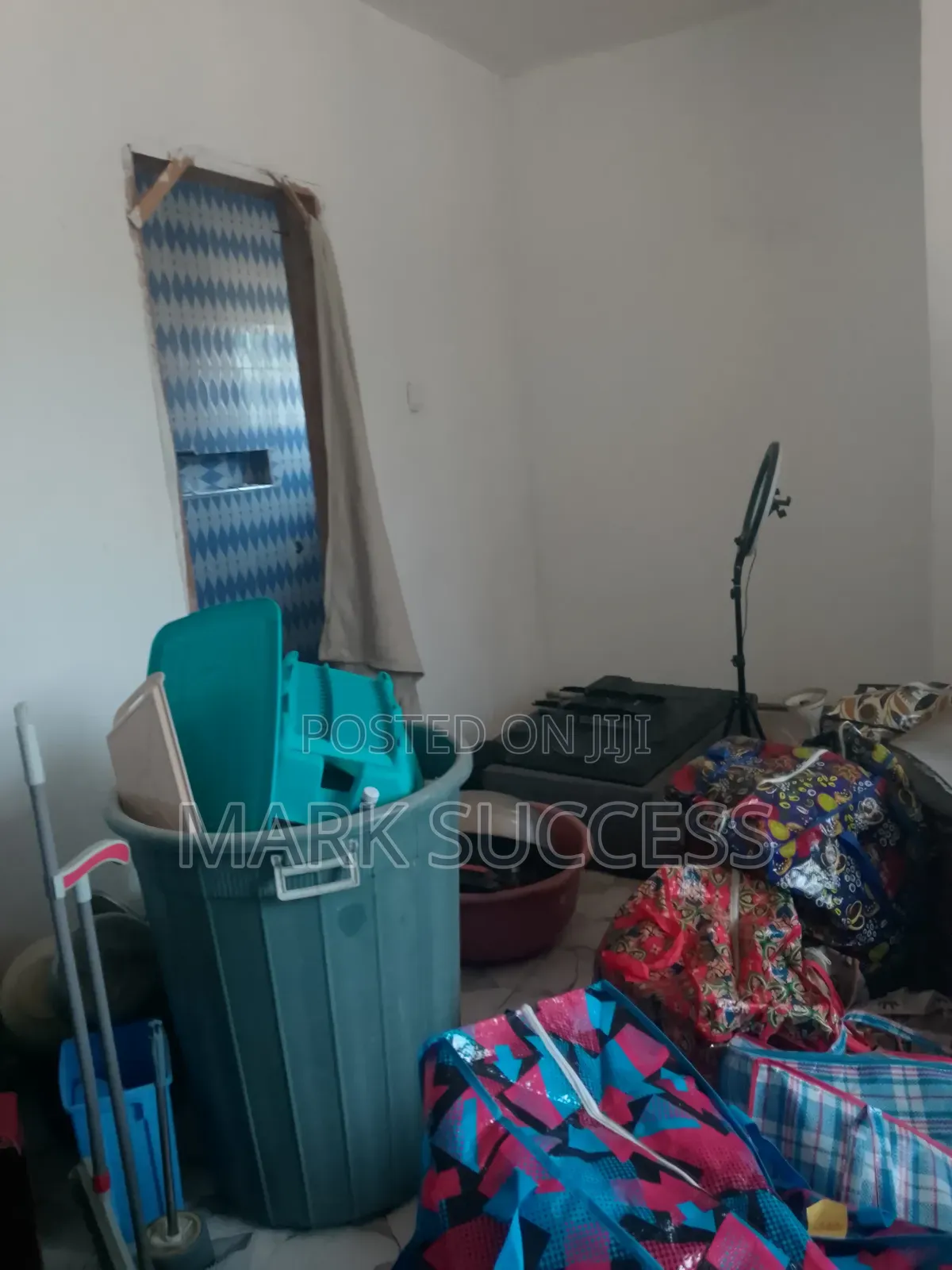 1bdrm Apartment in Bortiano for rent