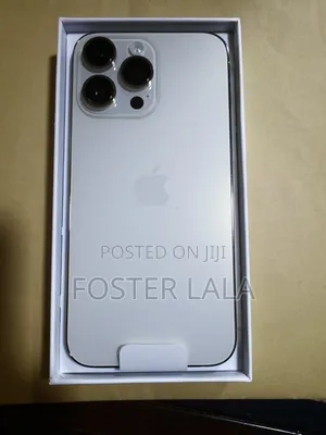 New Apple iPhone 14 Pro Max 256 GB Gold