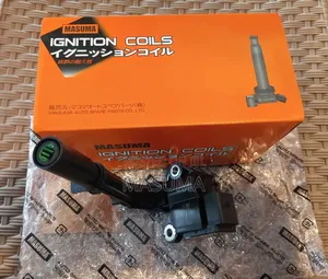 Mercedez Benz and Infinity Ignition Coil