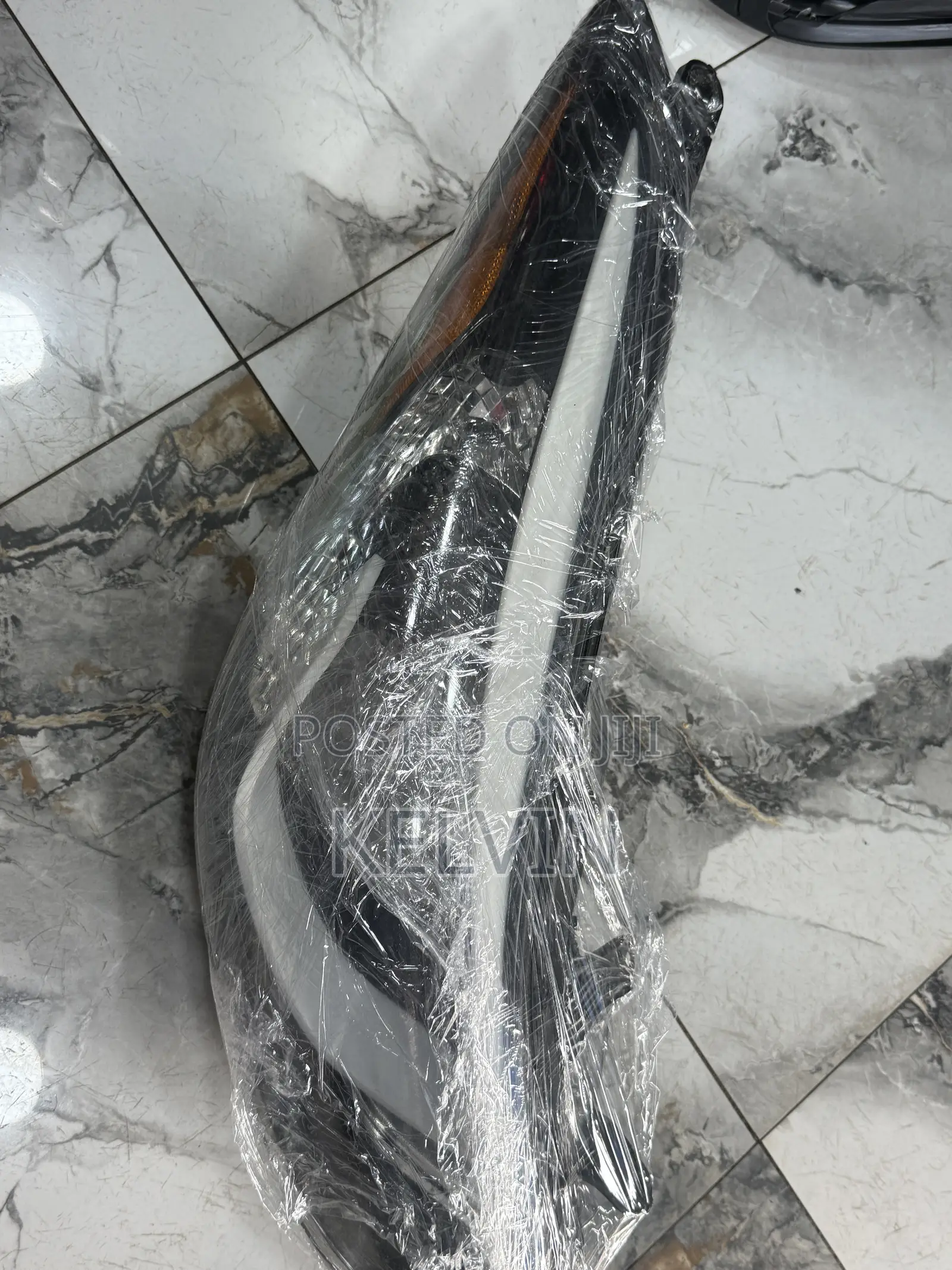 Hyundai Elantra 2014 Headlight