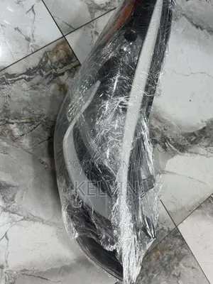 Hyundai Elantra 2014 Headlight