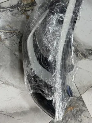 Hyundai Elantra 2014 Headlight