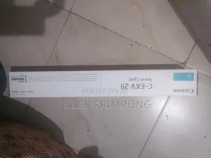 Canon Toners