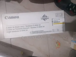 Canon Toners