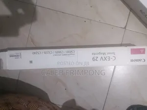 Canon Toners