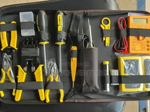 LO' MASTER Networking Toolkit