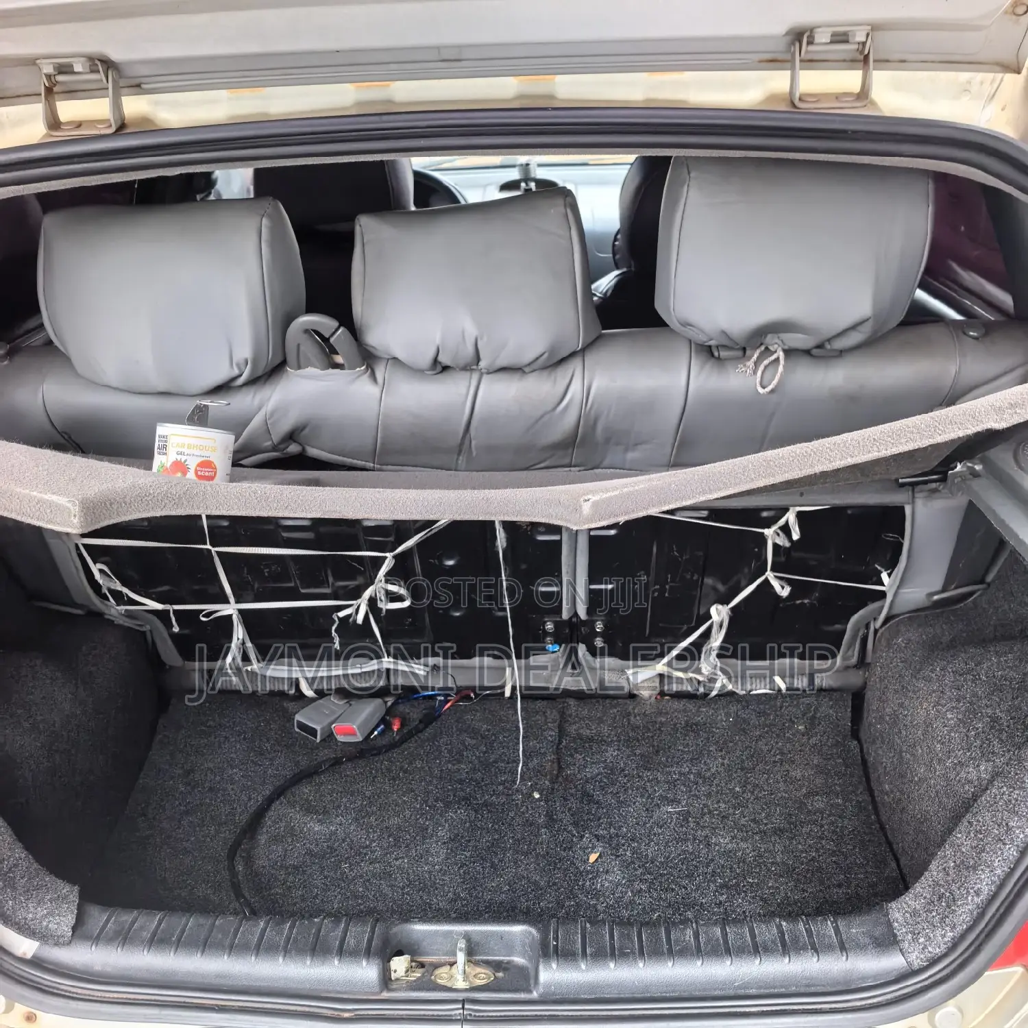 Chevrolet Kalos 2010 Silver